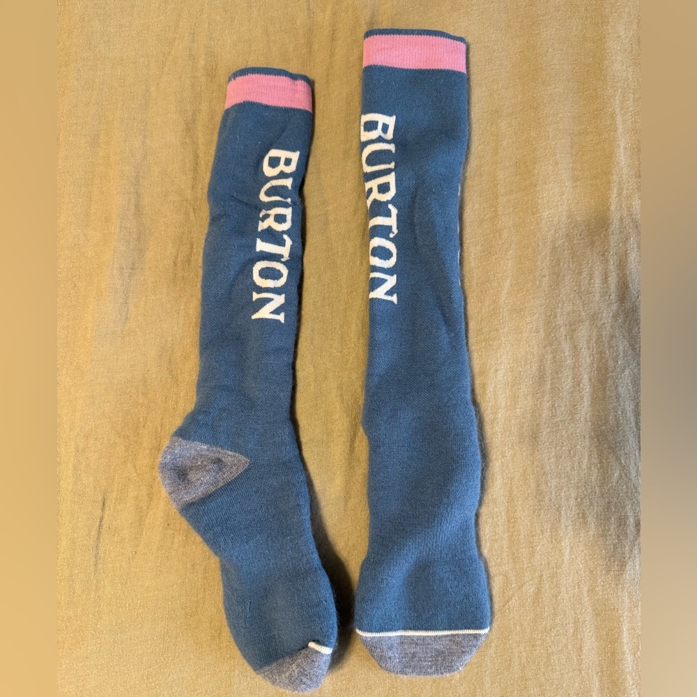 Women’s Burton Socks